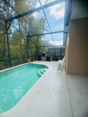 Family Dream Home Near Disney